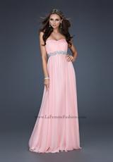 Cotton Candy Pink